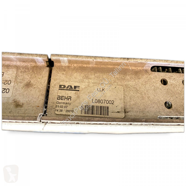 Reservdelar lastbilar DAF (01.05-)