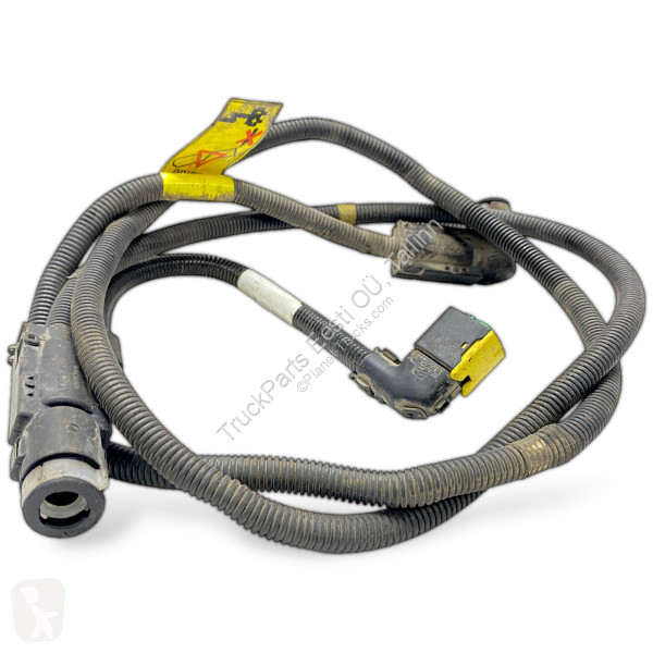 Reservdelar lastbilar Volvo (0112-)