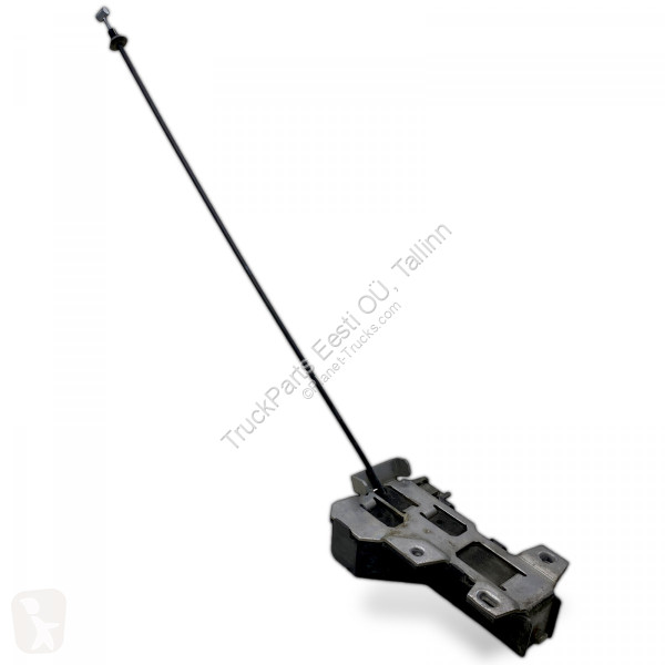 Náhradní díly pro kamiony Volvo (0112-)