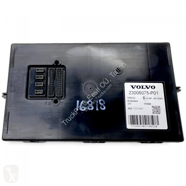 قطع غيار الآليات الثقيلة Volvo (0112-)