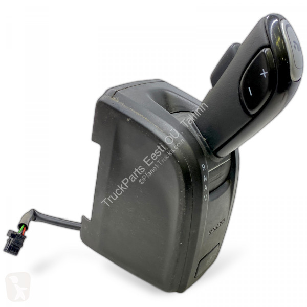 Reservdelar lastbilar Volvo (0112-)