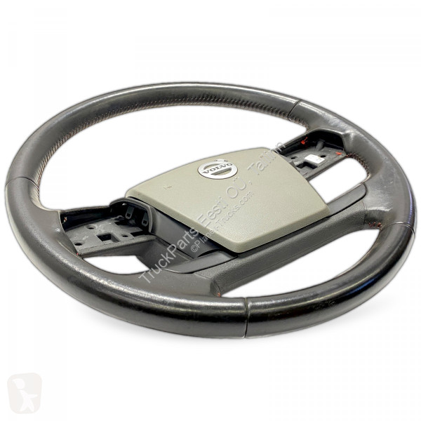 Reservdelar lastbilar Volvo (0112-)