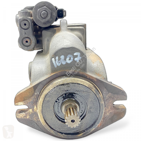 Scania K-series (01.06-) truck part