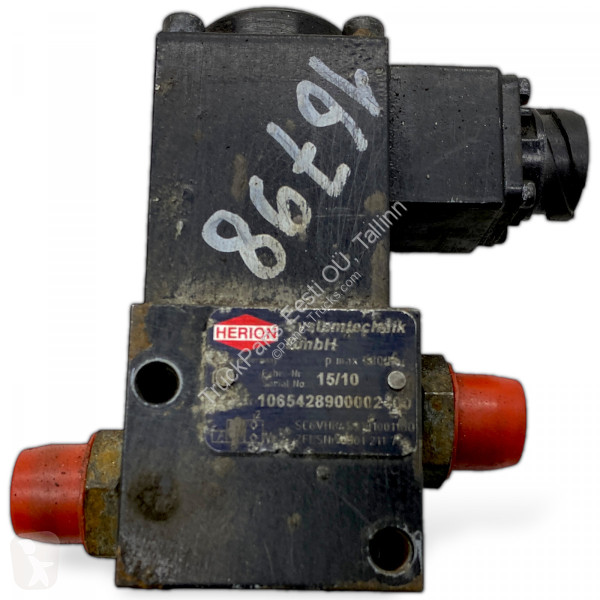 Scania K-series (01.06-) truck part