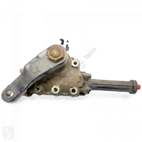 Peças pesados MAN TGX 26.540 (01.07-)