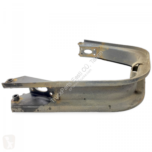 Peças pesados MAN TGX 26.540 (01.07-)