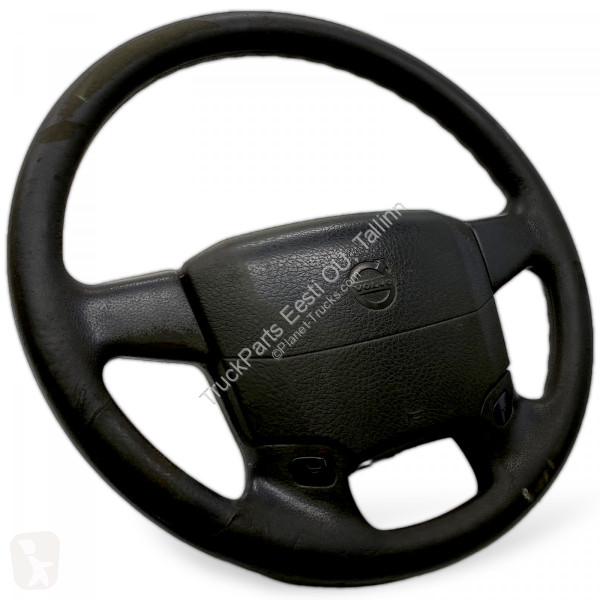Vrachtwagenonderdelen Volvo FM (01.05-01.14)