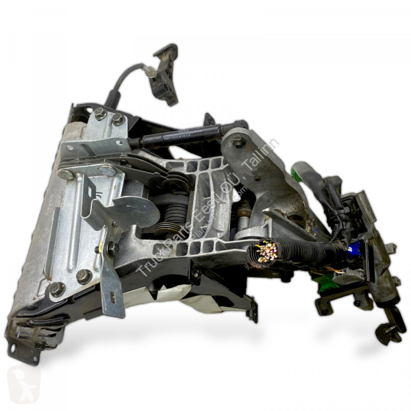 Reservedele til lastbil Volvo FM (01.05-01.14)