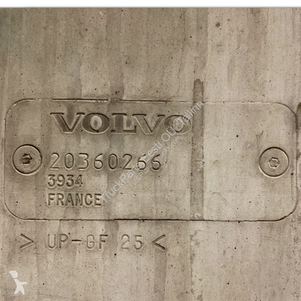 Náhradní díly pro kamiony Volvo FH (01.05-)