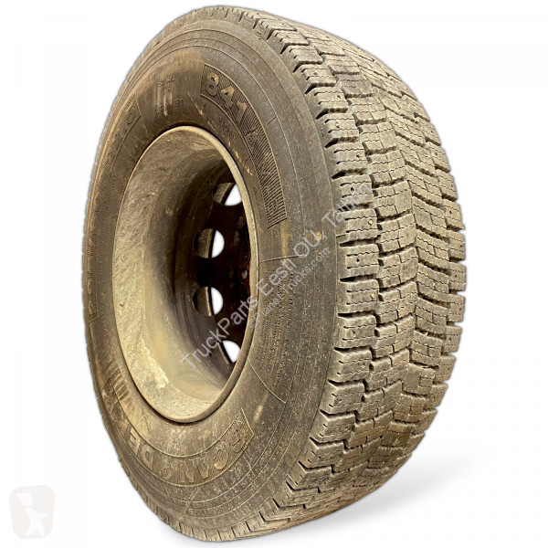 Reservdelar lastbilar Scania P-series (01.04-)