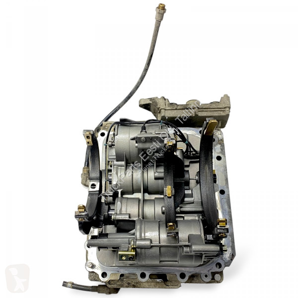 Reservdelar lastbilar Volvo (01.98-12.05)