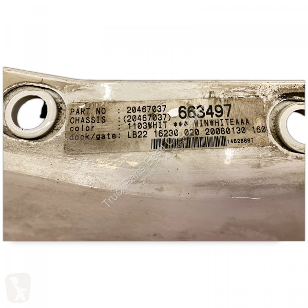 Reservdelar lastbilar Volvo FH (01.05-)