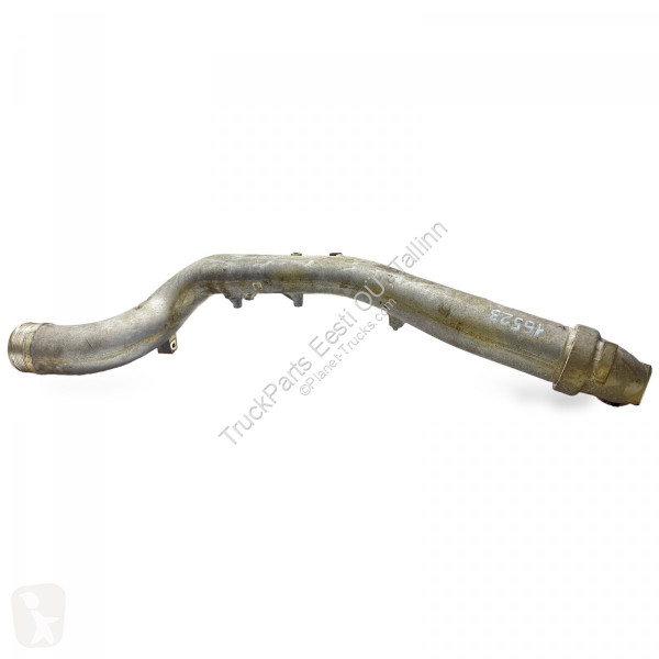 Reservdelar lastbilar MAN TGX 18.470 (01.20-)