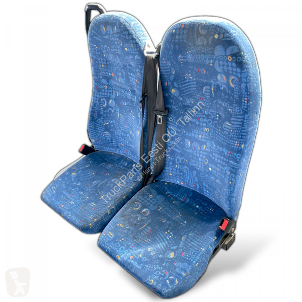 Reservedele til lastbil MAN LIONS CITY A26...