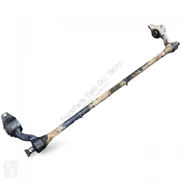Reservedele til lastbil Scania 4-series 144...