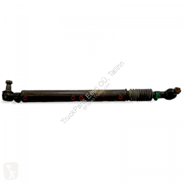 قطع غيار الآليات الثقيلة Scania P-series (01.04-)