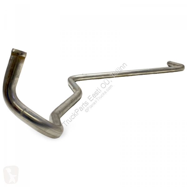 Peças pesados MAN TGX 18.470 (01.20-)