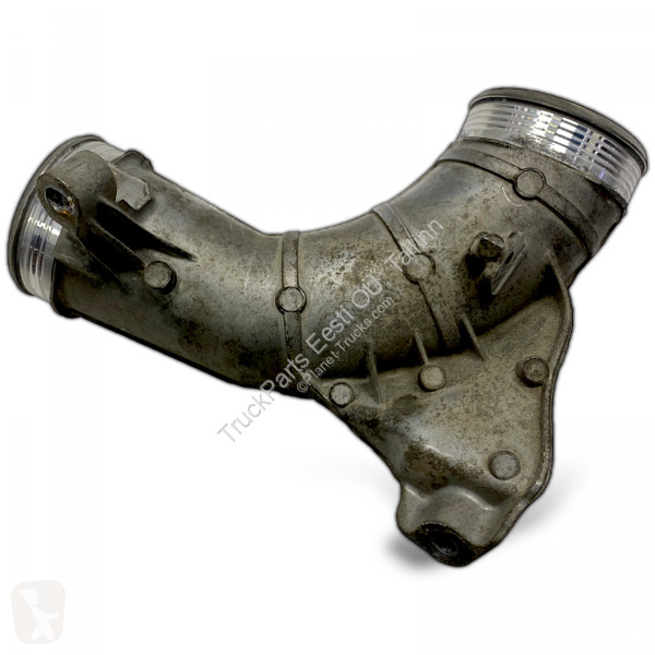 Reservdelar lastbilar Scania R-Series (01.16-)