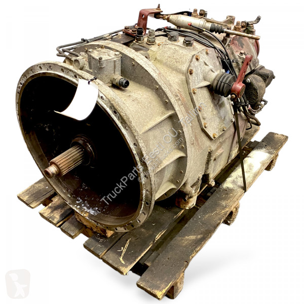 Reservdelar lastbilar Renault TRUCKS AE...