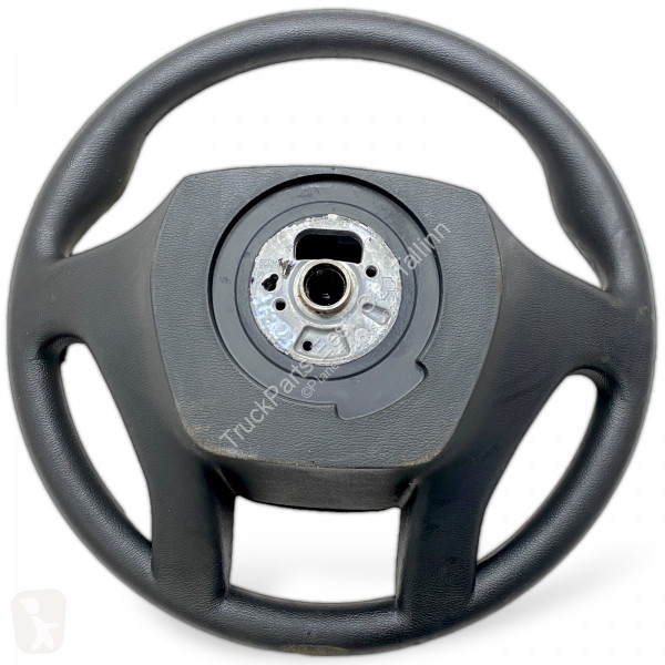 Náhradní díly pro kamiony Iveco (01.02-)