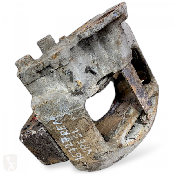Teherautó-alkatrészek MAN SÜ 313 (01.75-)