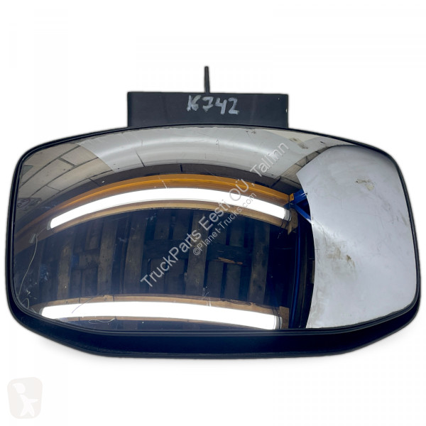 Reservdelar lastbilar Scania R-Series (01.16-)
