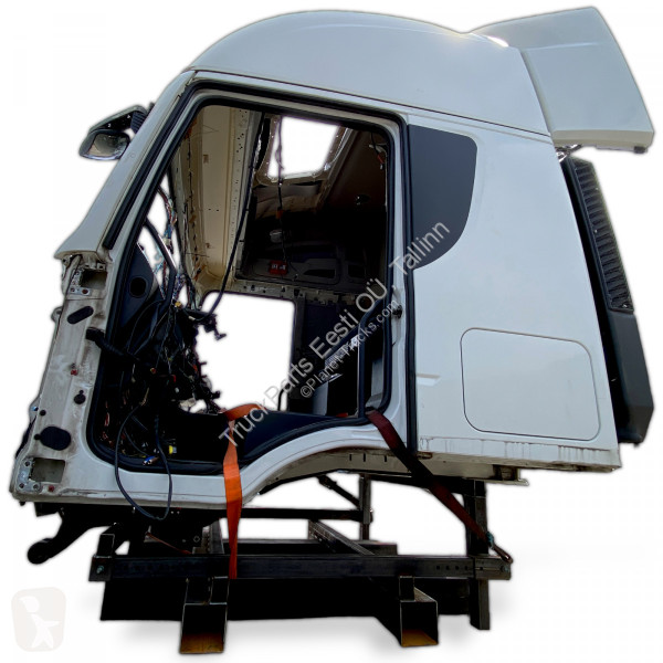 Pezzi di ricambio per mezzi pesanti Iveco (01.02-)