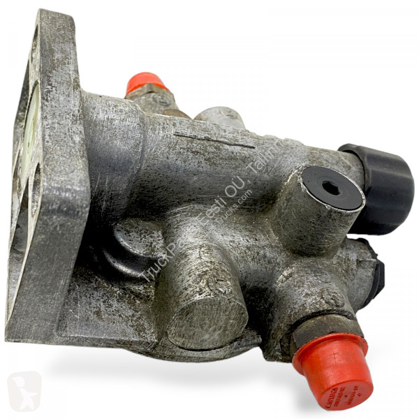 Peças pesados Iveco (01.02-)