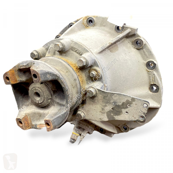 Reservdelar lastbilar Scania R-Series (01.13-)