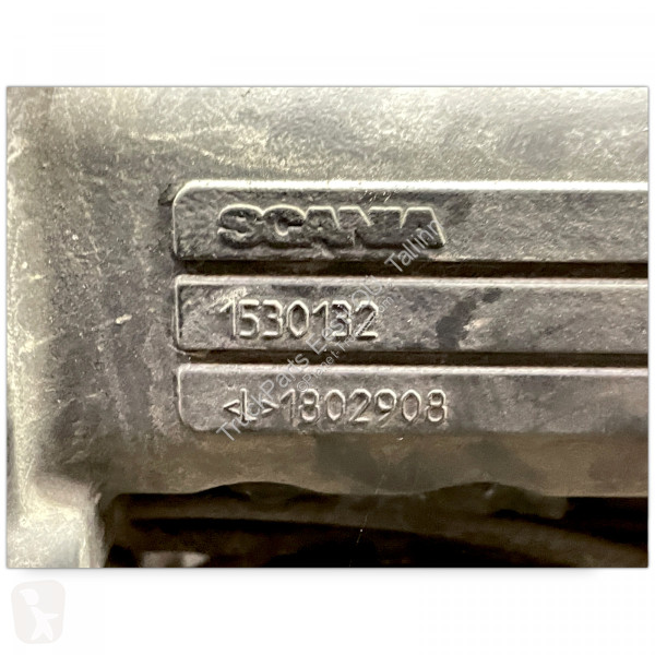 Запчасти для грузовика Scania R-Series (01.13-)