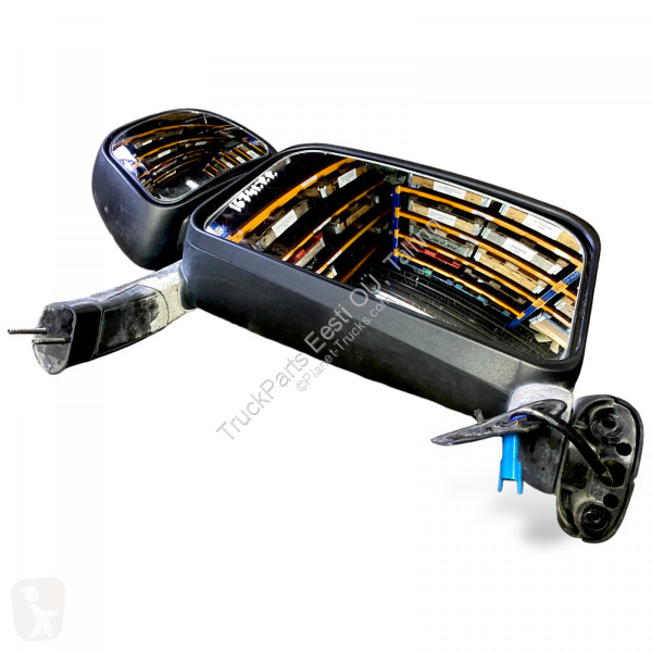 Reservdelar lastbilar Scania R-Series (01.13-)