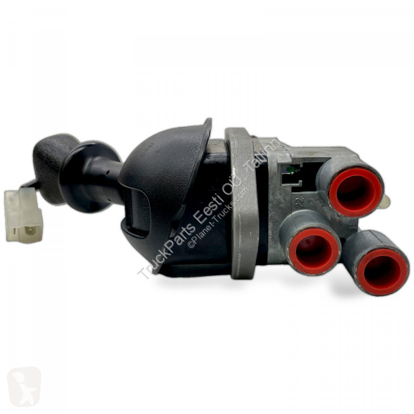 Reservedele til lastbil DAF CF460 (01.17-)