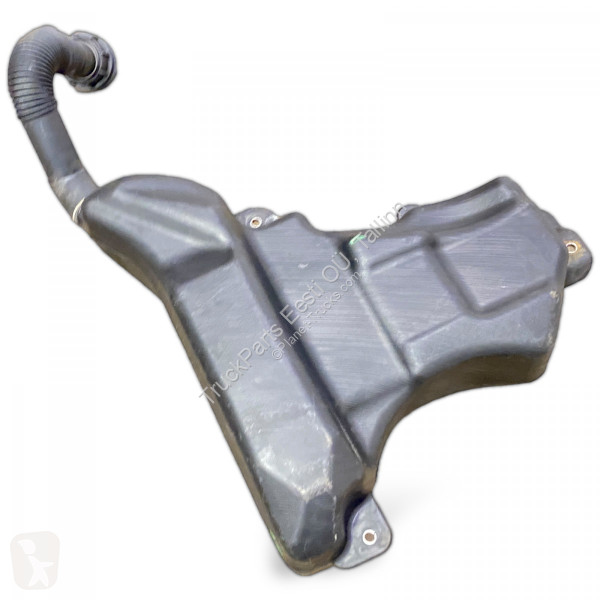 Reservdelar lastbilar DAF CF460 (01.17-)