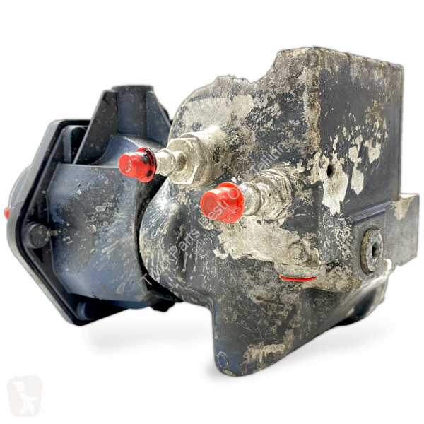 Truck part