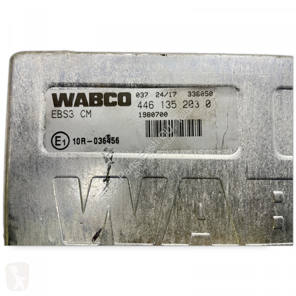 Reservdelar lastbilar DAF CF460 (01.17-)