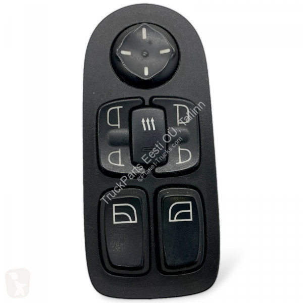 Reservdelar lastbilar DAF CF460 (01.17-)