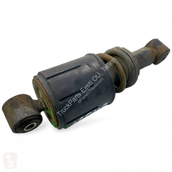 Reservdelar lastbilar DAF CF460 (01.17-)