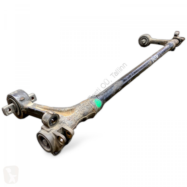 Reservdelar lastbilar DAF CF460 (01.17-)