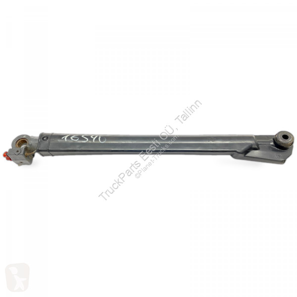 Reservdelar lastbilar DAF CF460 (01.17-)