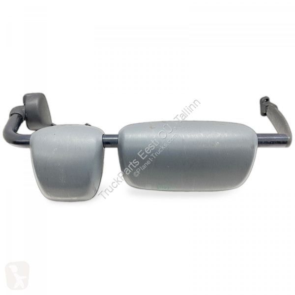 Reservdelar lastbilar DAF CF460 (01.17-)