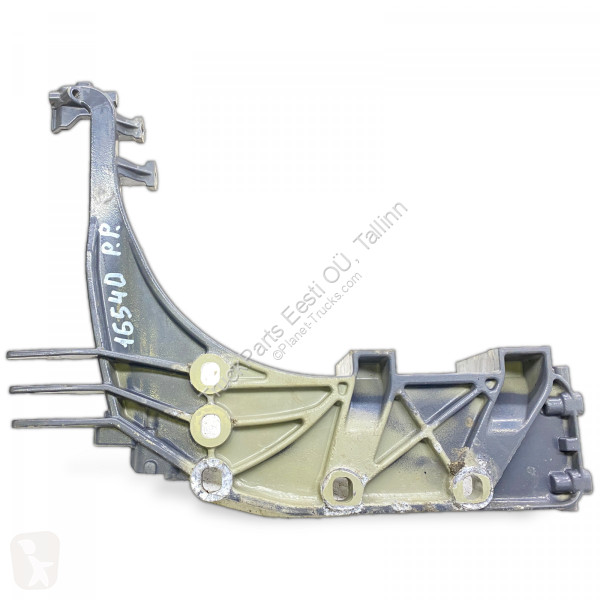 Reservdelar lastbilar DAF CF460 (01.17-)