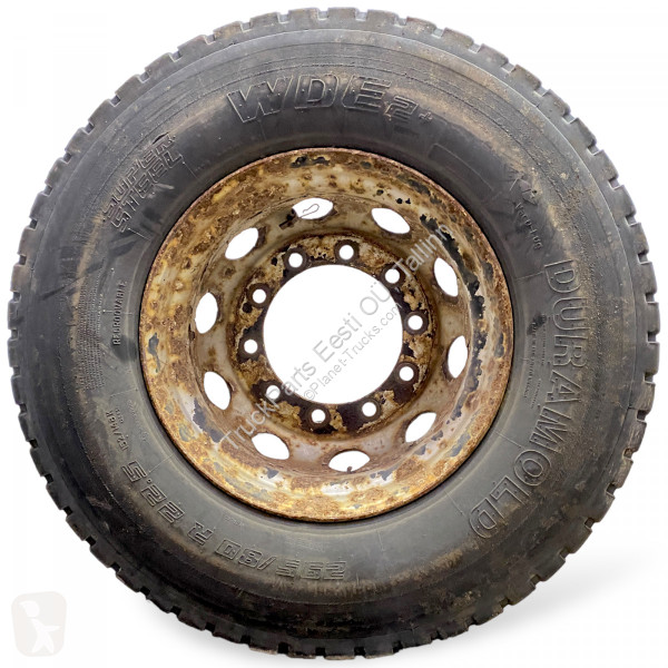 Reservdelar lastbilar Renault TRUCKS (01.00-)