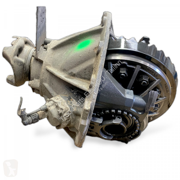Reservdelar lastbilar Scania P-series (01.04-)