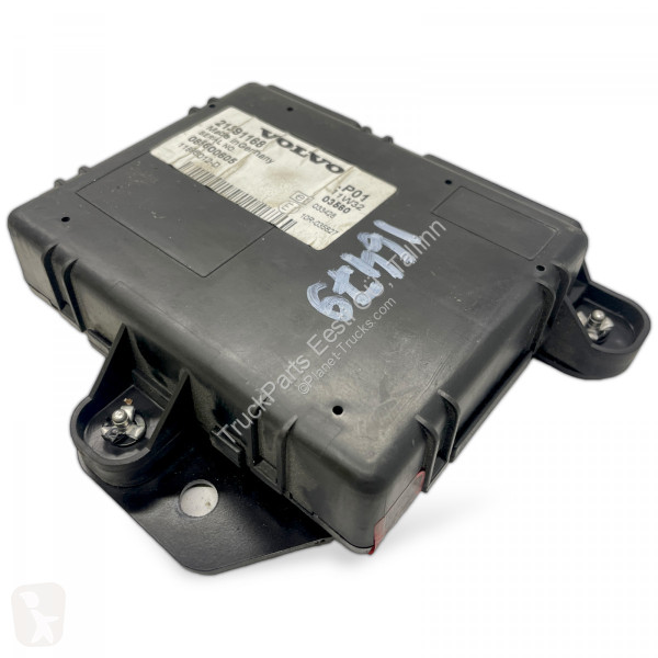 Reservdelar lastbilar Volvo FM (01.05-01.14)