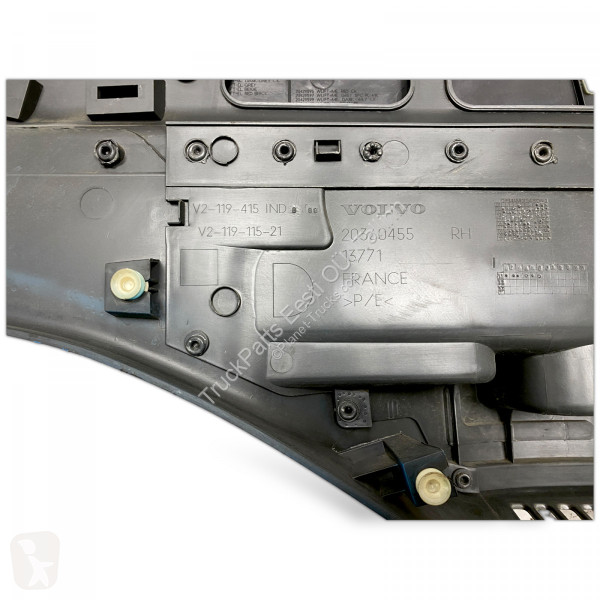 Náhradní díly pro kamiony Volvo FM (01.05-01.14)