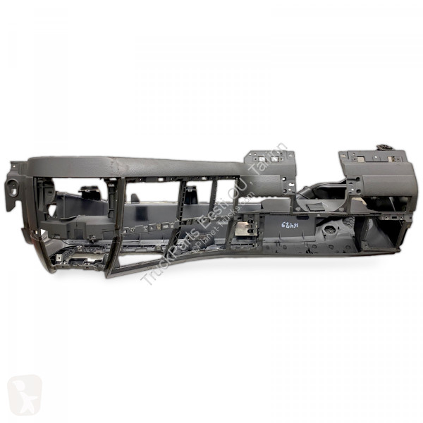 Reservedele til lastbil Volvo FM (01.05-01.14)