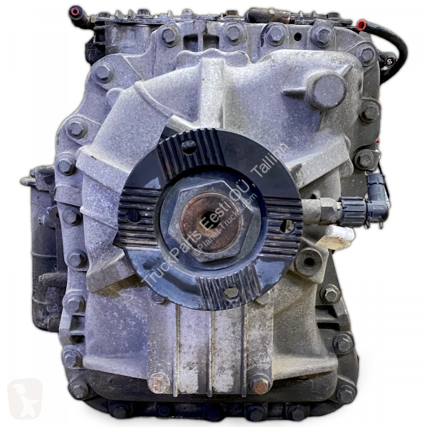 Reservdelar lastbilar Volvo FM (01.05-01.14)
