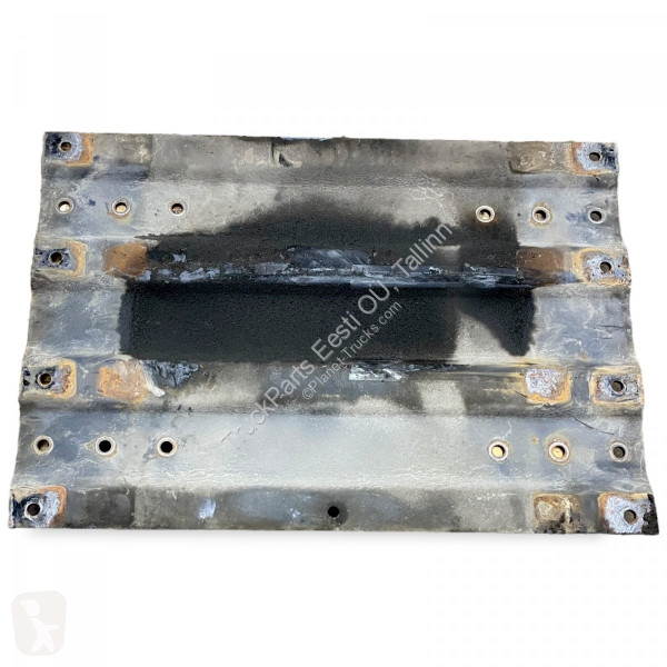 Reservdelar lastbilar MAN TGX 18.440 (01.07-)