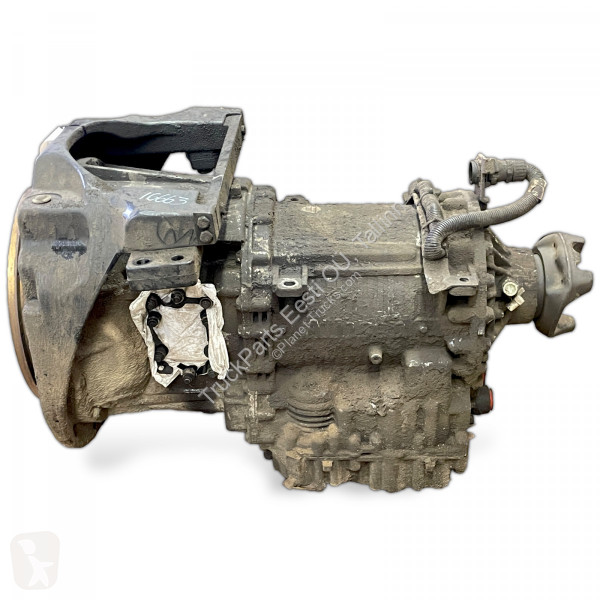 Reservdelar lastbilar Scania P-series (01.04-)