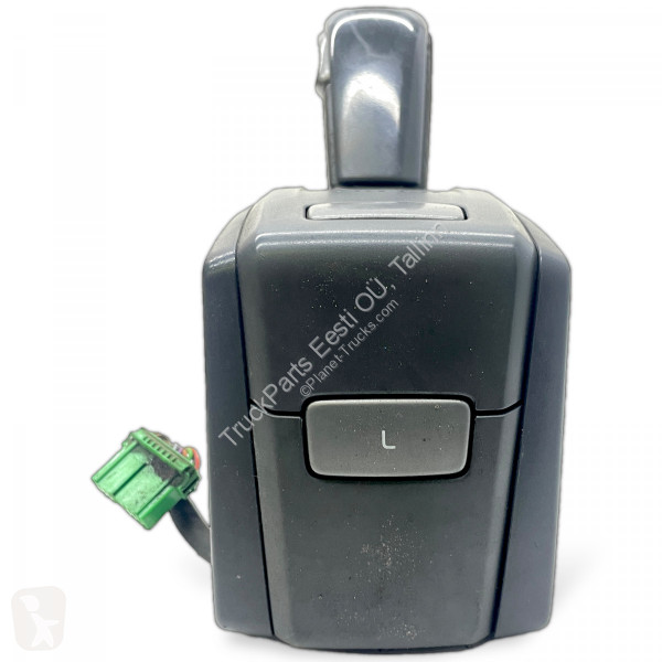 Reservdelar lastbilar Volvo FM (01.05-01.14)